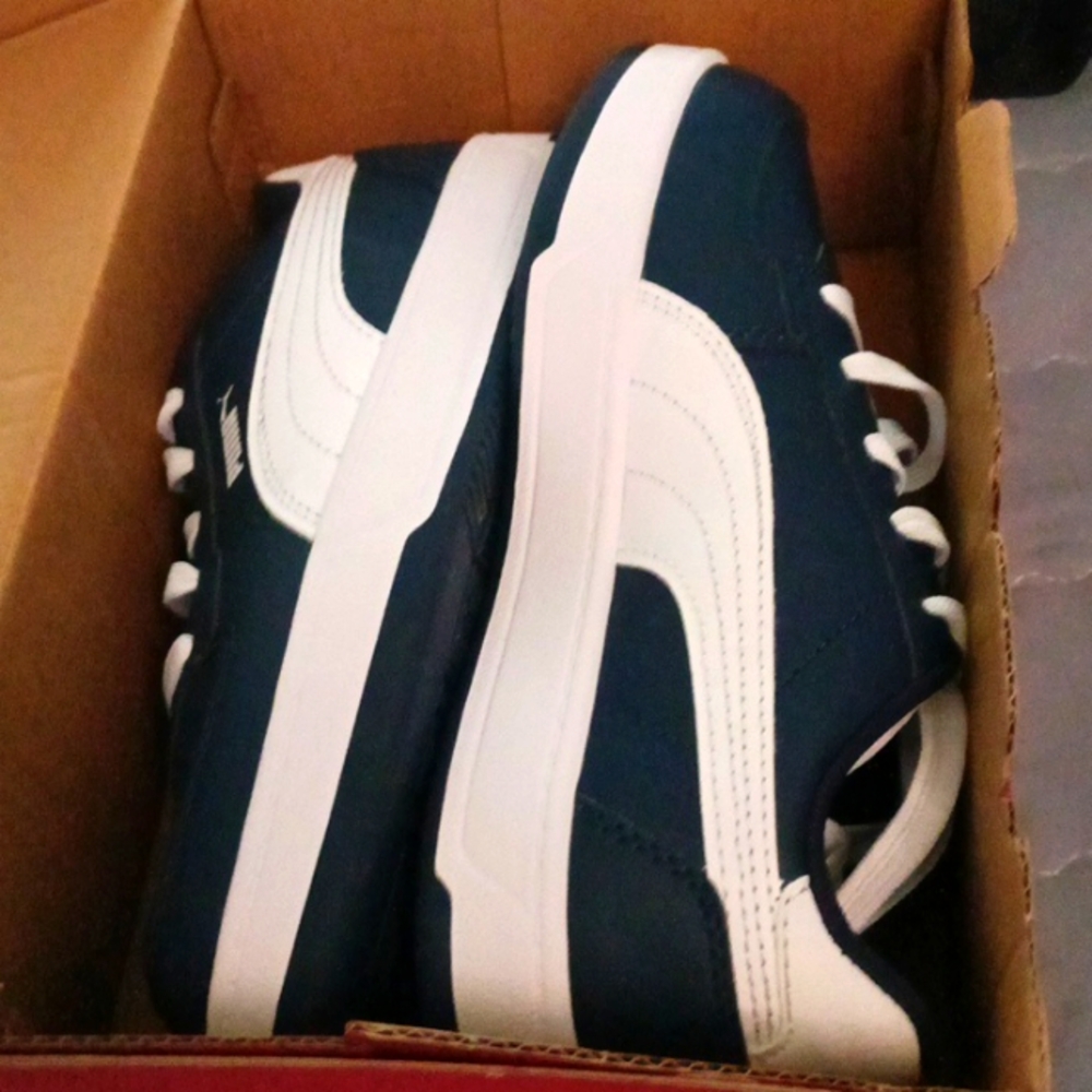 Kids pumas 2c